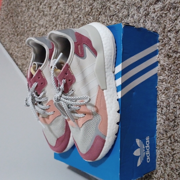 Adidas Nite Jogger - Picture 2 of 4